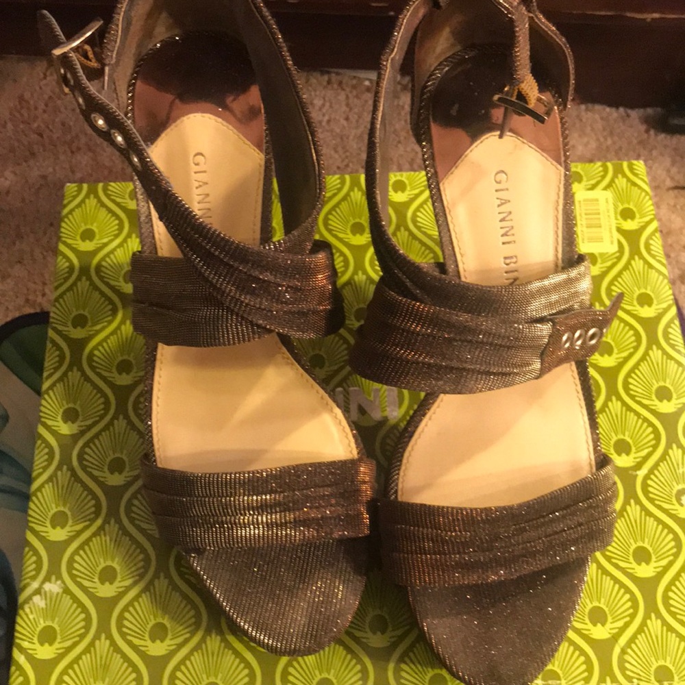 Gianni Bini Heels